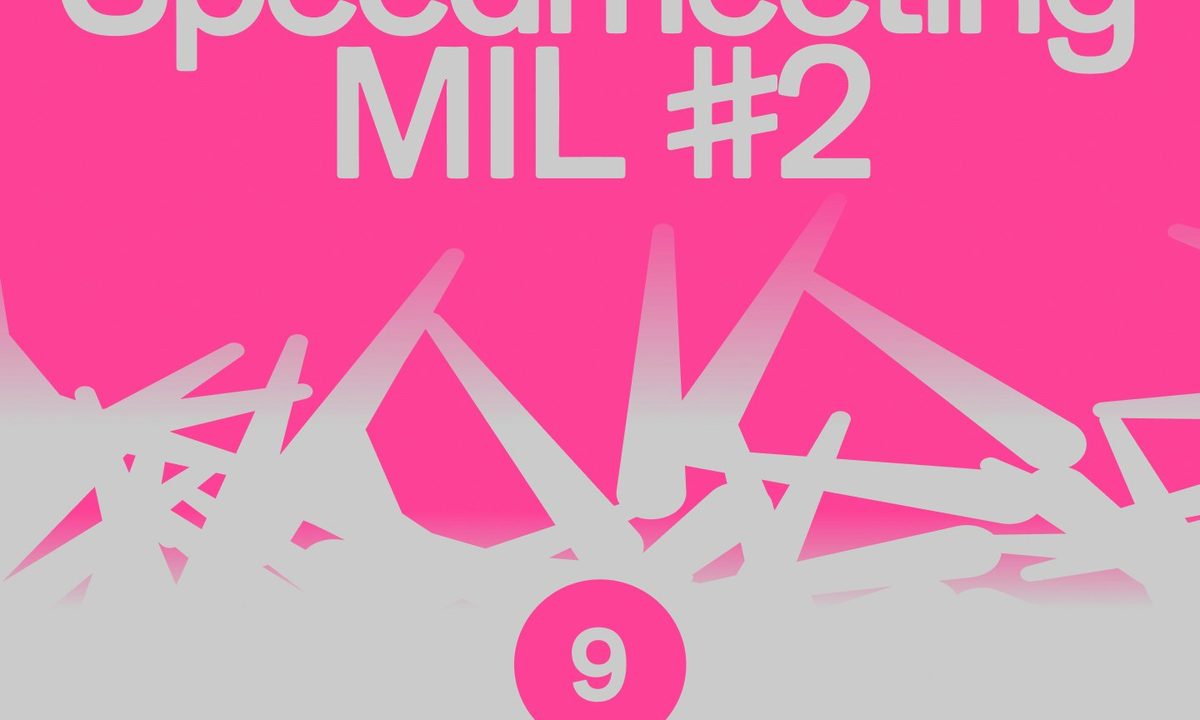 Source image — Speedmeeting MIL #2 - 9/out, 11h30-12h30