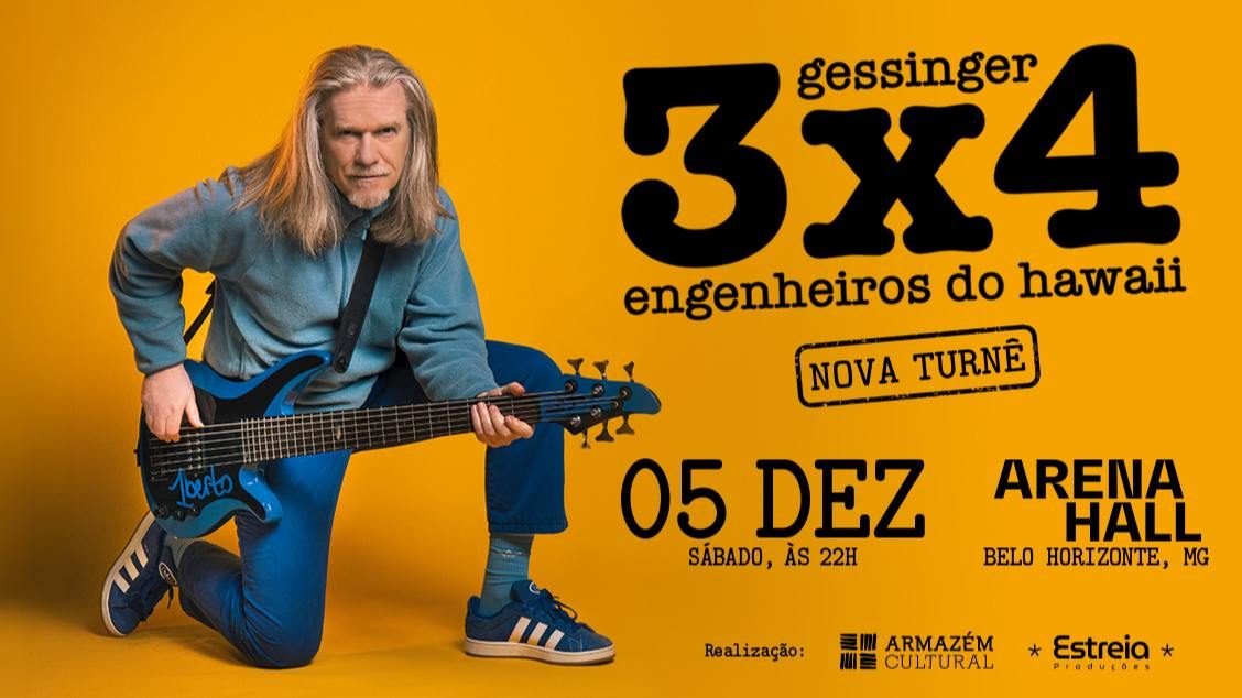 Source image — HUMBERTO GESSINGER: 3 X 4 - UM RETRATO