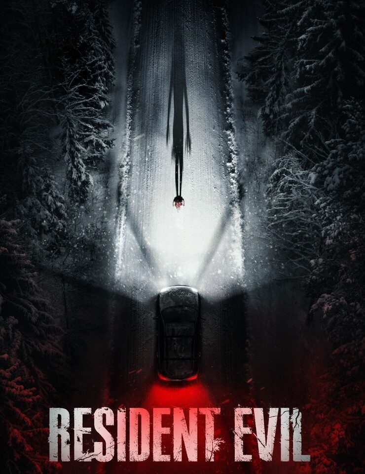 Source image — Resident Evil