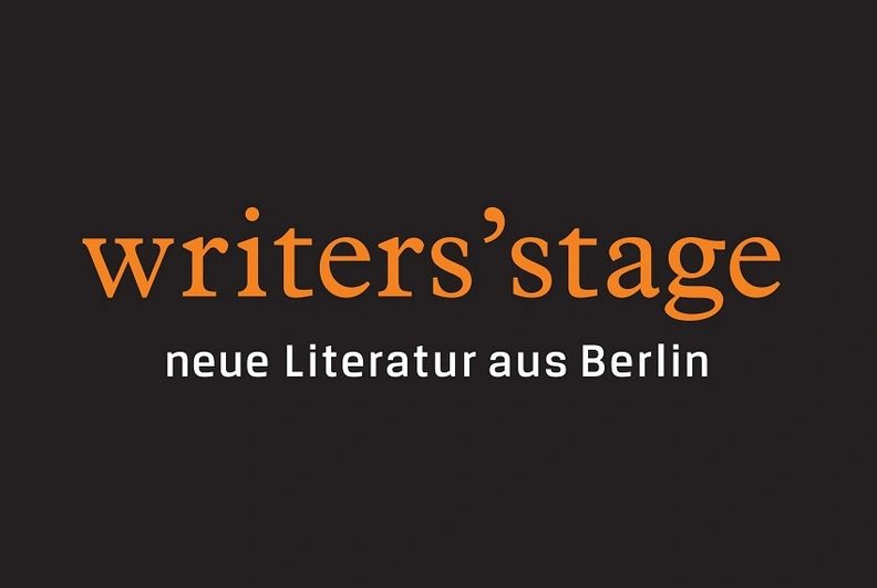 출처 이미지 — writers’stage – new Literature from Berlin