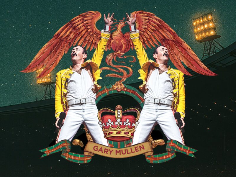 Image de la source — One Night Of Queen