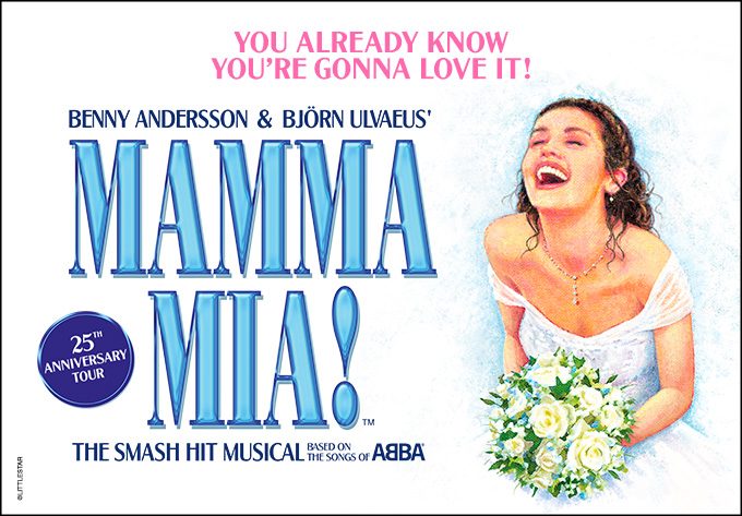 Source image — Mamma Mia !