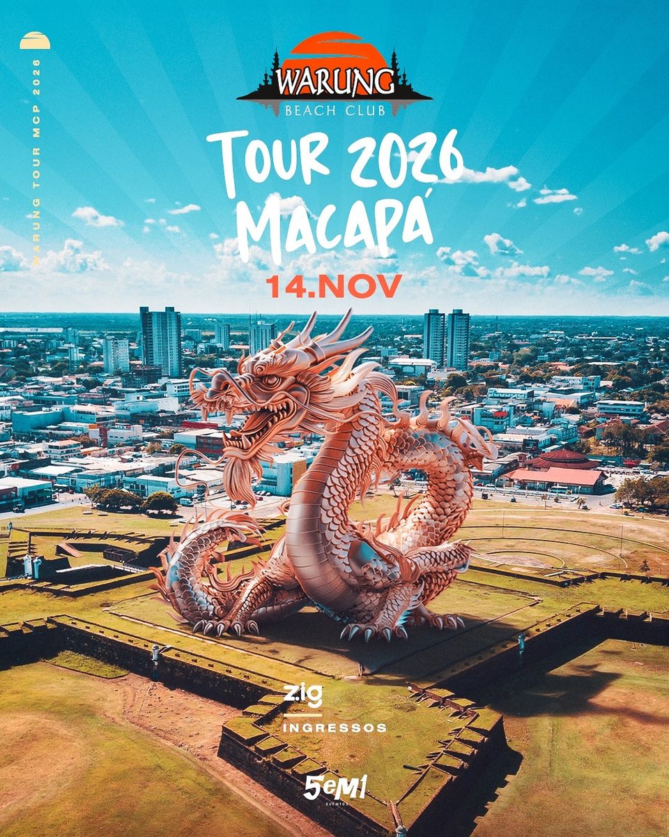 Imagem da fonte — WARUNG TOUR
