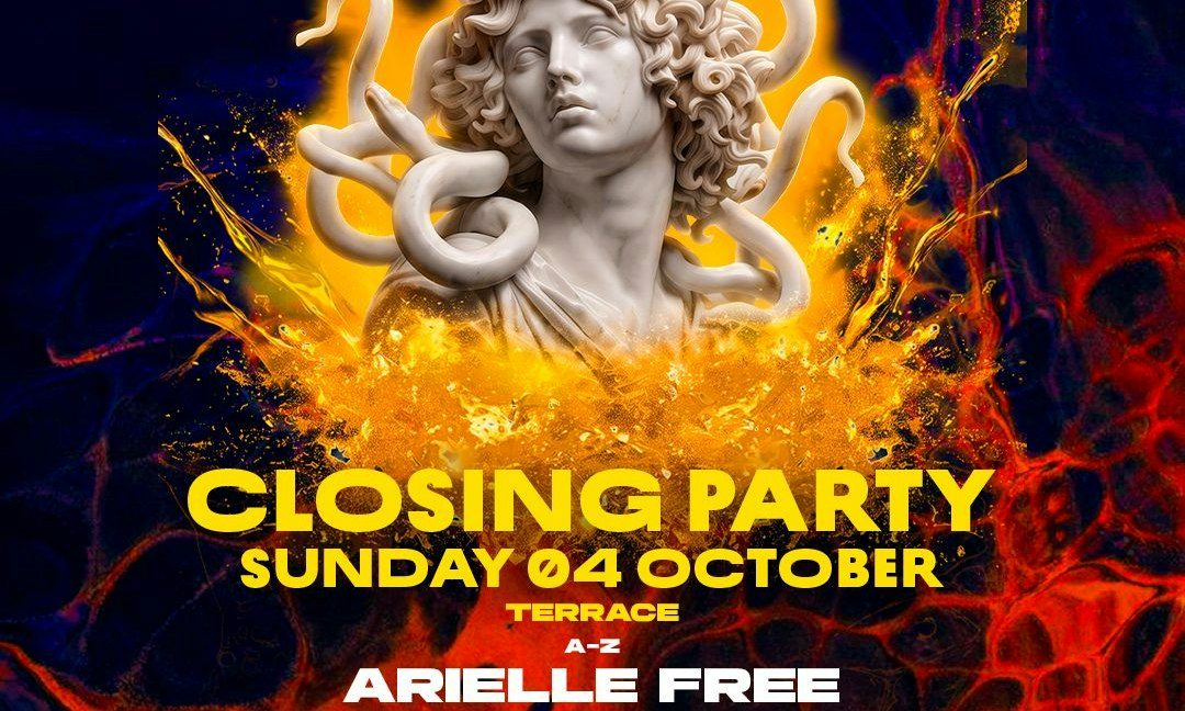 Source image — Pantheøn Closing Party