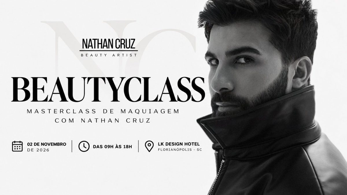 Imagen de la fuente — BeautyClass - Nathan Cruz