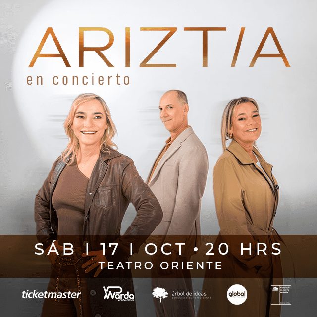 Bild der Quelle — Ariztía en Concierto