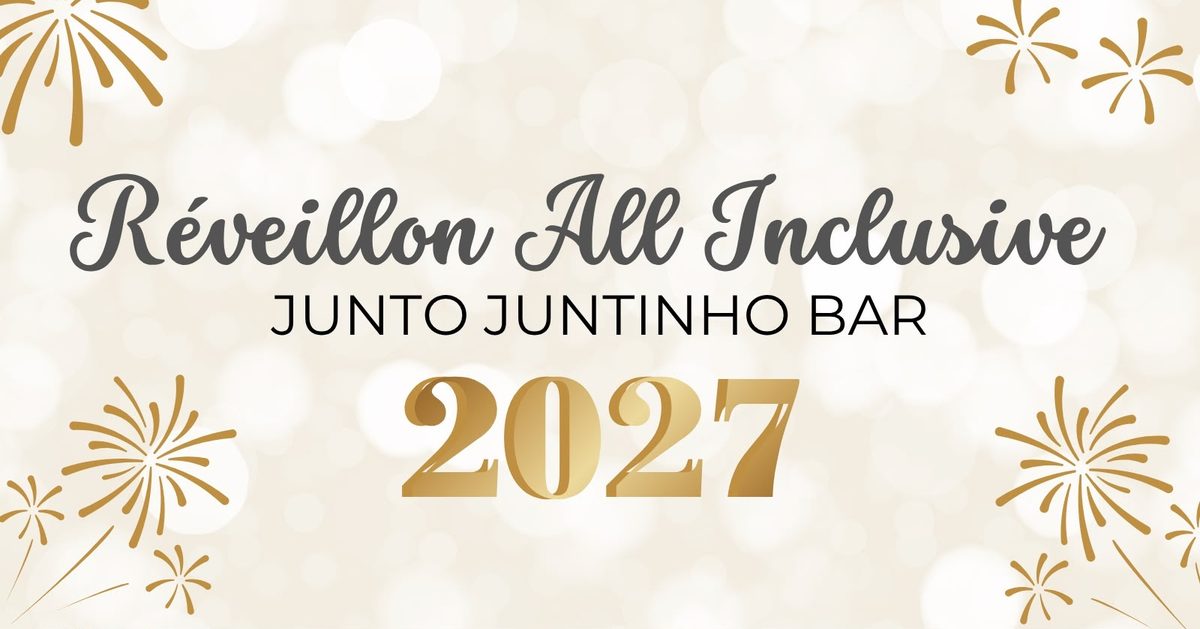 Imagen de la fuente — Réveillon All Inclusive - Junto Juntinho Bar