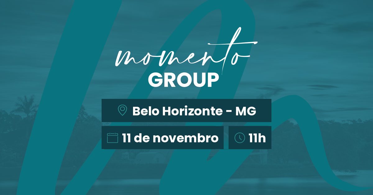 Imagen de la fuente — Momento Group Belo Horizonte - RH e DP