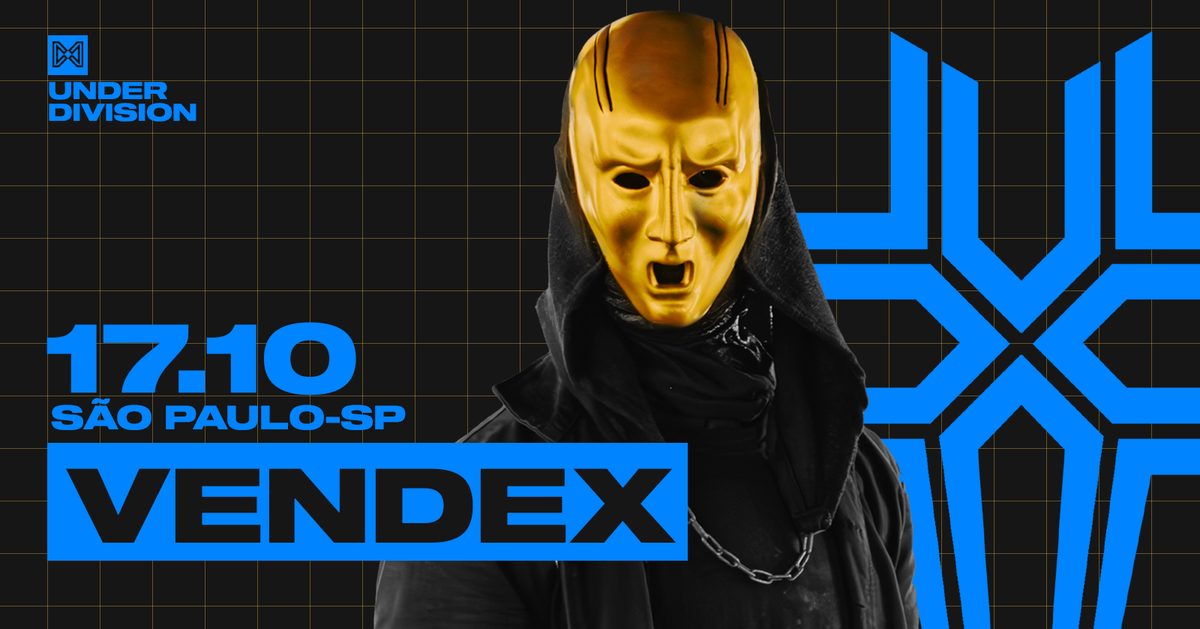 출처 이미지 — Under Division Apr. VENDEX