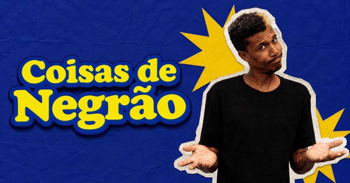 Source image — Coisa de Negrão - Miami no Porão Comedy BC