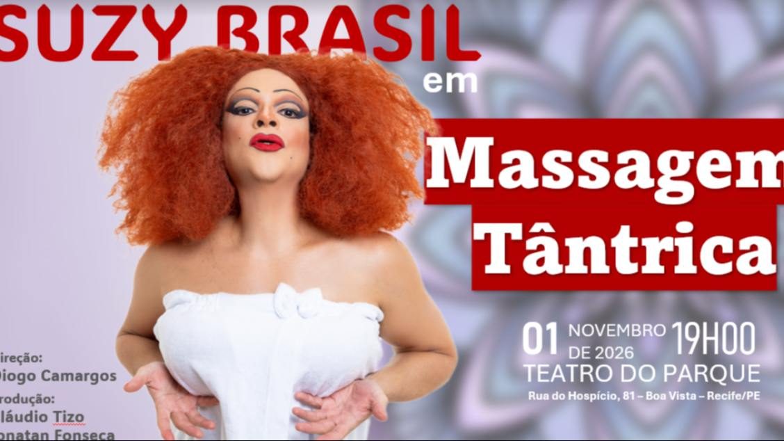 来源图片 — MASSAGEM TÂNTRICA