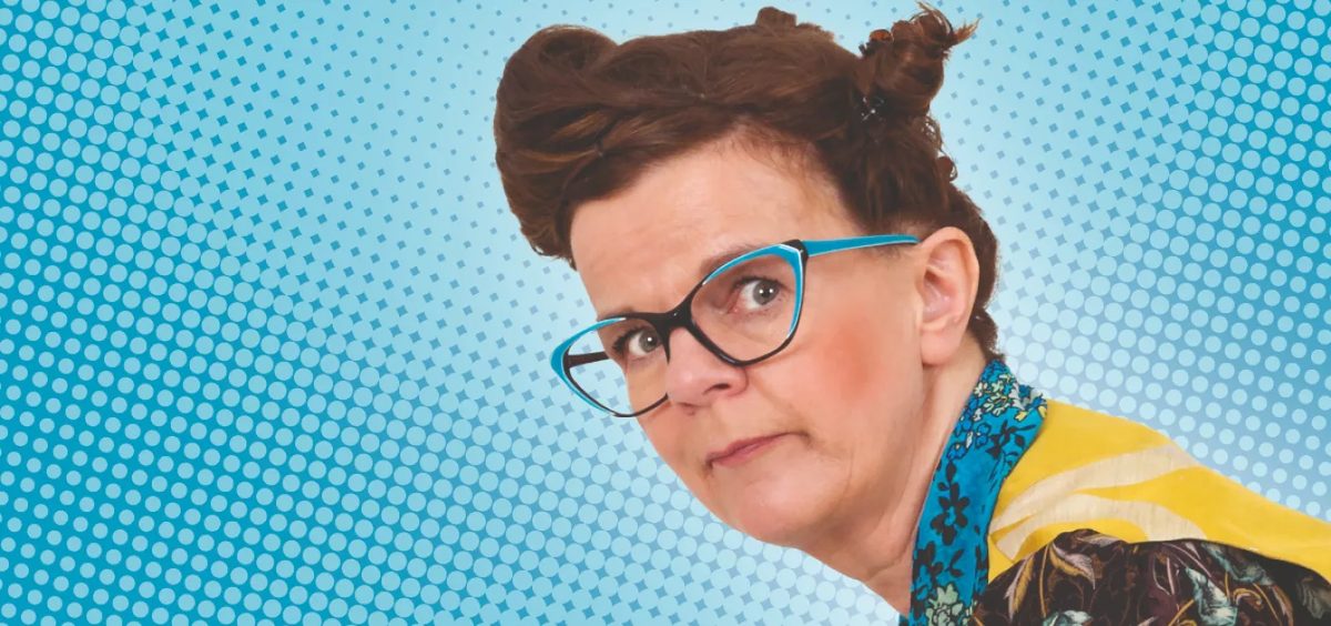 Imagem da fonte — Frieda Braun – Jetzt oder nie!