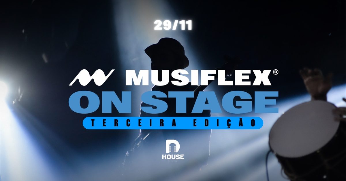 Imagem da fonte — Musiflex On Stage - Kids