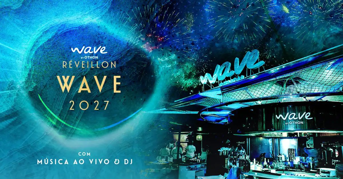 Imagen de la fuente — Festa de Réveillon Wave By Othon