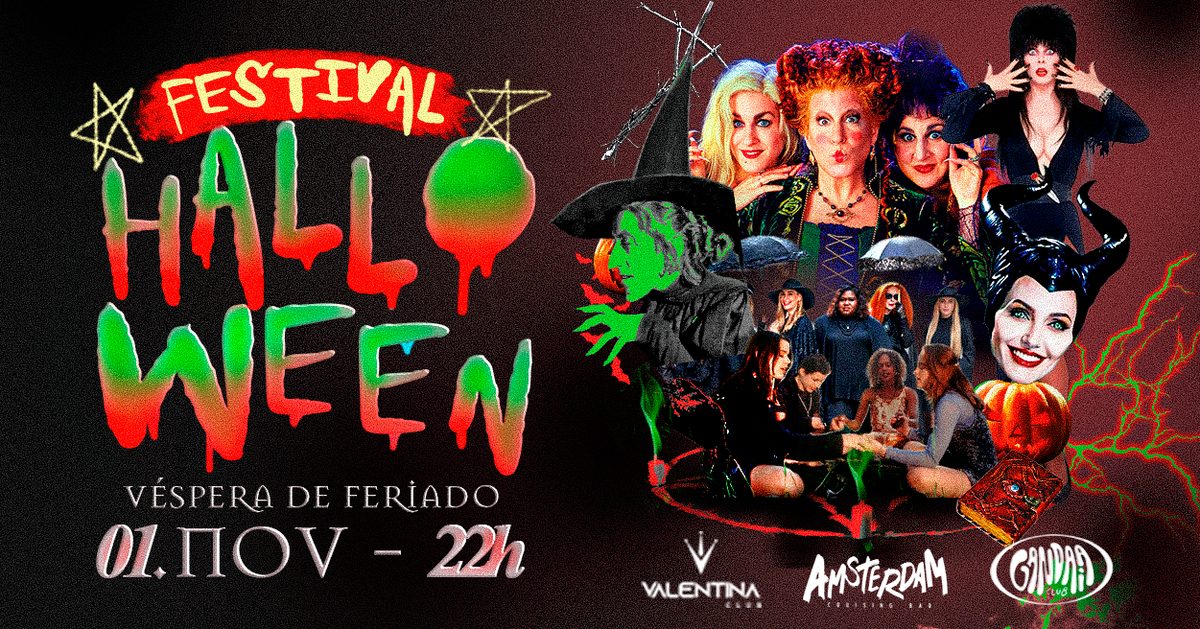 Source image — FESTIVAL DE HALLOWEEN