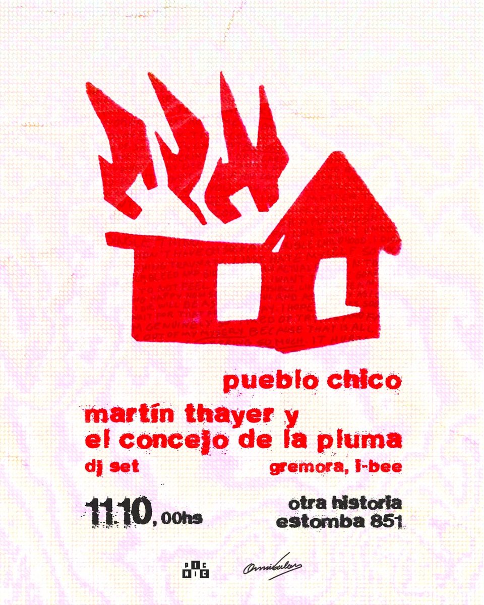 Immagine della fonte — Pueblo Chico
