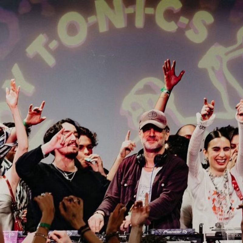 Source image — Toy Tonics with Cody Currie, Kapote + Aroop Roy