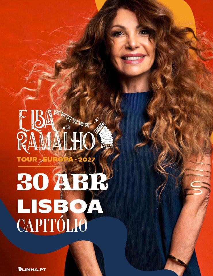 Imagem da fonte — Elba Ramalho