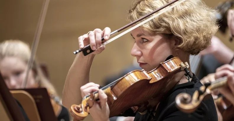 출처 이미지 — Chamber Music Matinee by the Konzerthaus Orchestra