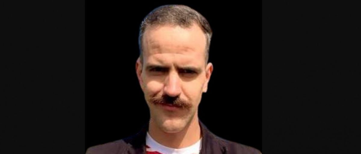 Imagem da fonte — Ramon Ortiz - Pão e Circo - Comédia Stand Up