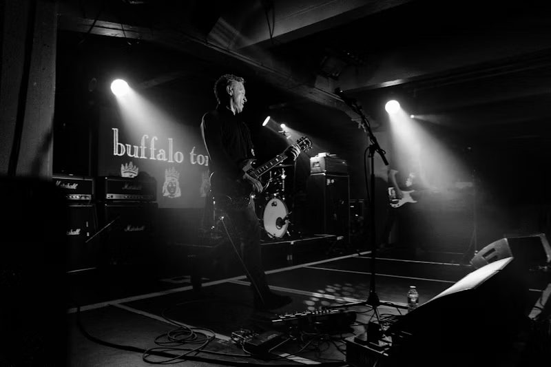 Source image — Buffalo Tom
