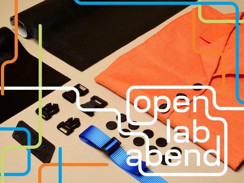 Image de la source — Open Lab Evening: A Materials Revolution with Lignin