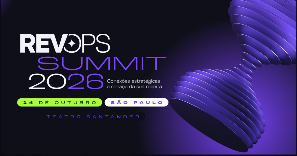 Imagen de la fuente — RevOps Summit 2026