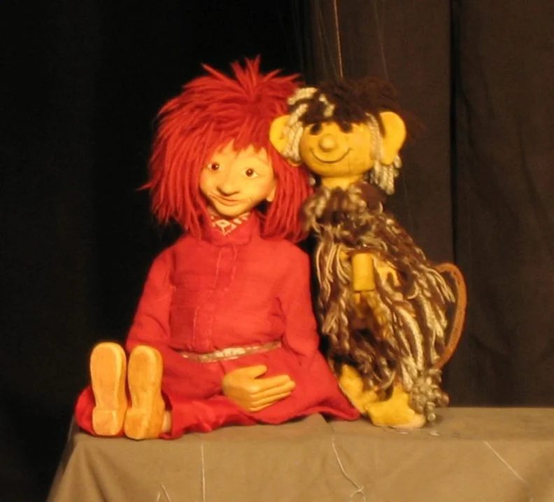 Imagem da fonte — Wusel und seine Freunde – Theater Katinchen