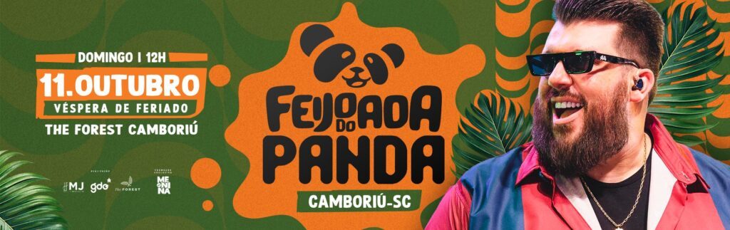 Source image — Feijoada do Panda