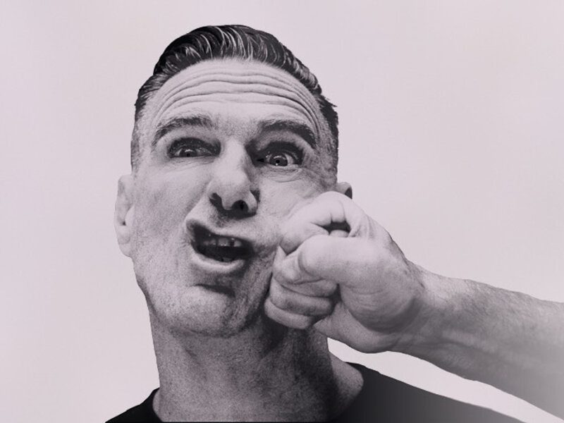 Image de la source — Bryan Adams — Turnê 2026–2027