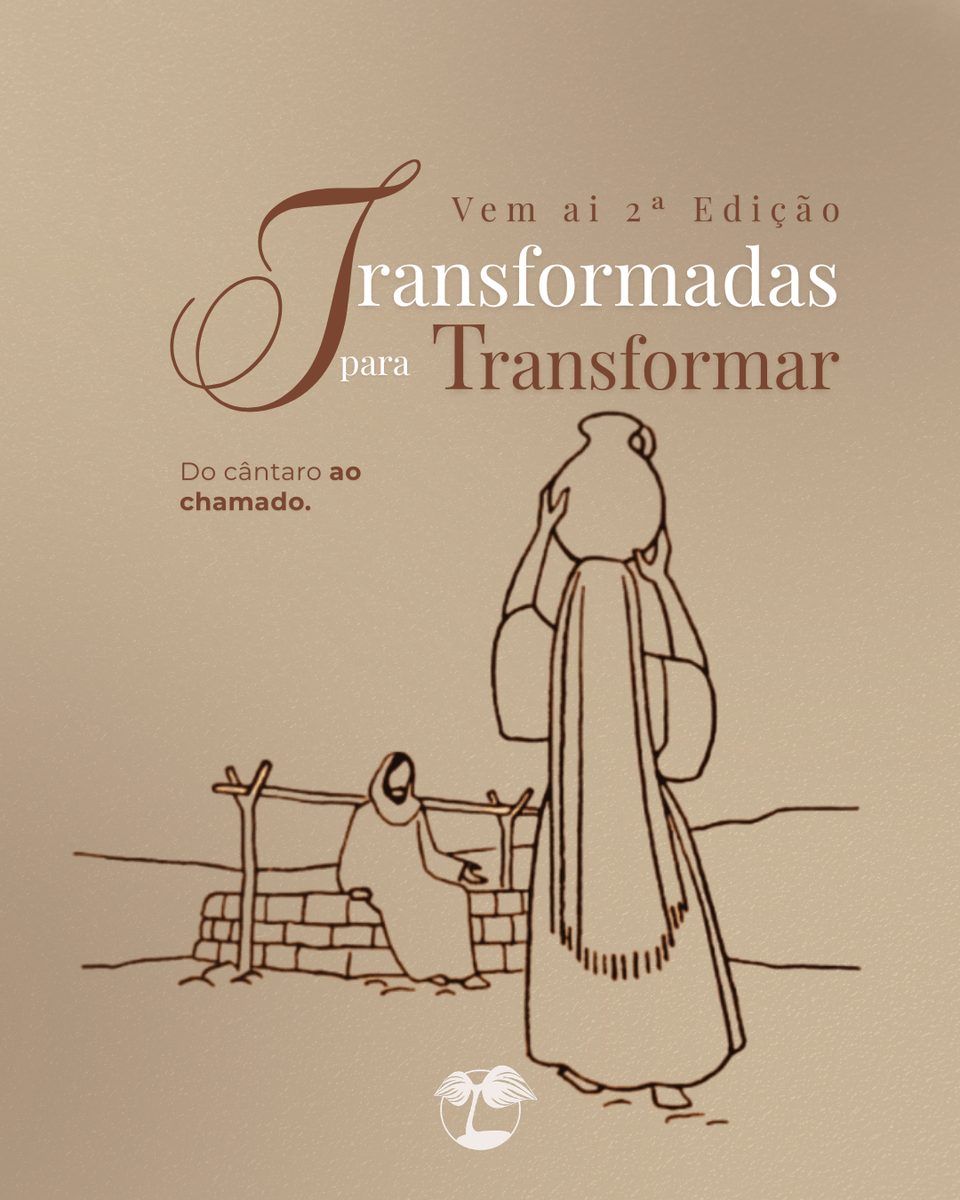 出典の画像 — tansformadas para transformar- Do cântaro ao CHAMADO