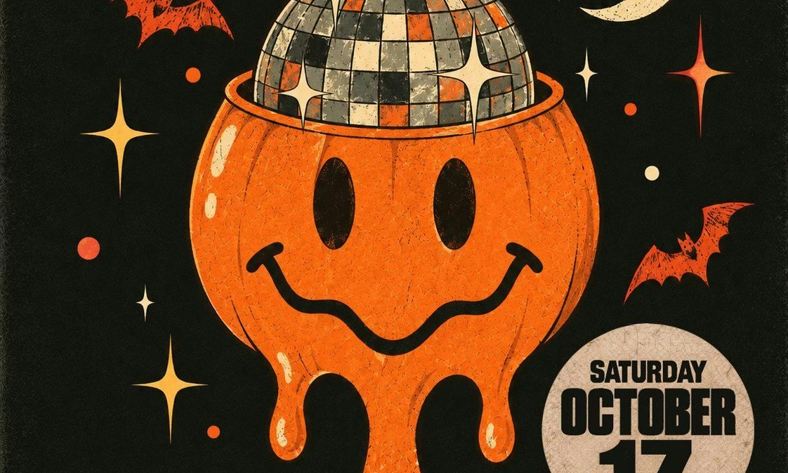Bild der Quelle — Dopamine: A Feel Good House & Disco Party