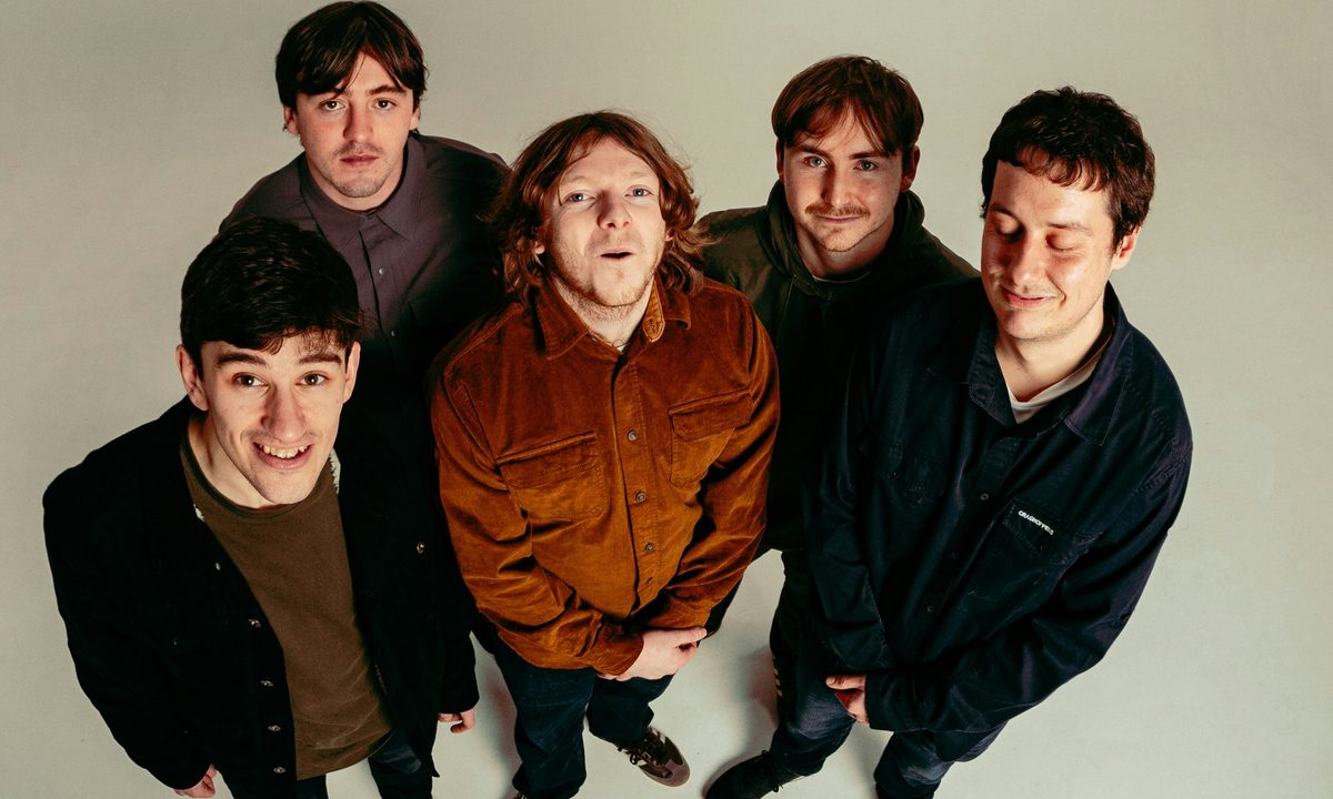 Source image — The Sway: EP Launch
