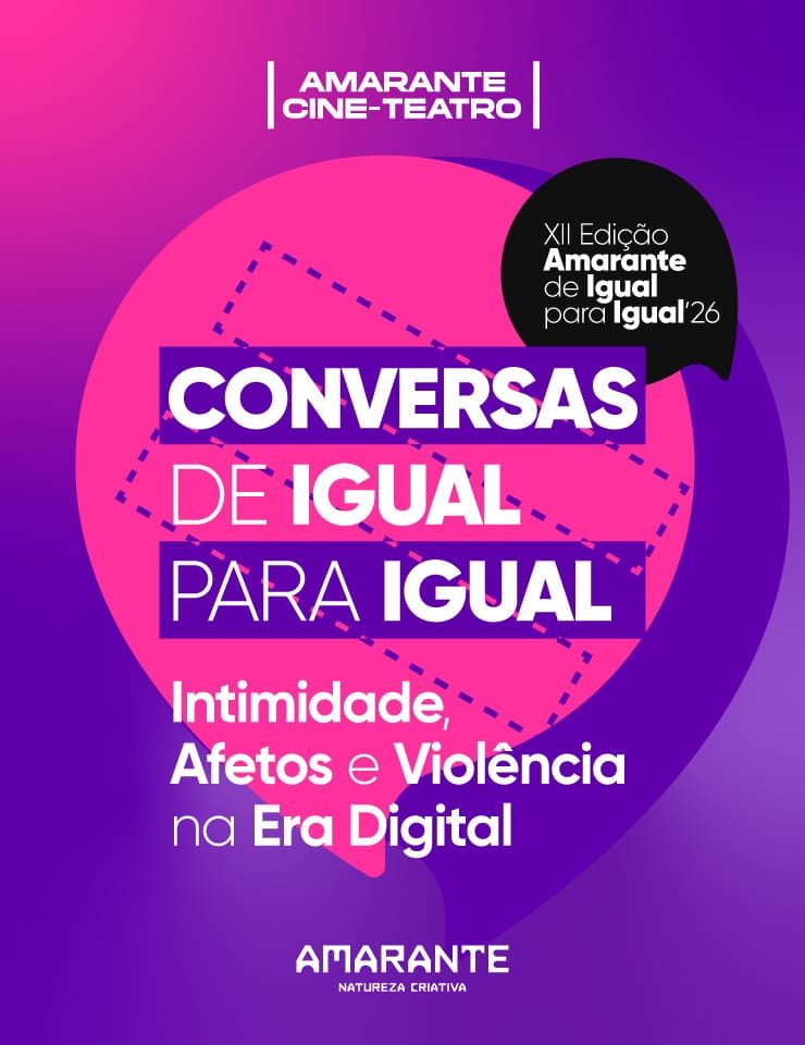 Imagem da fonte — Conversa na Primeira Pessoa para "Quando a intimidade fica online?"
