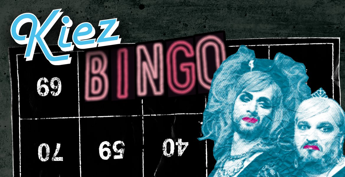Imagen de la fuente — KIEZBINGO