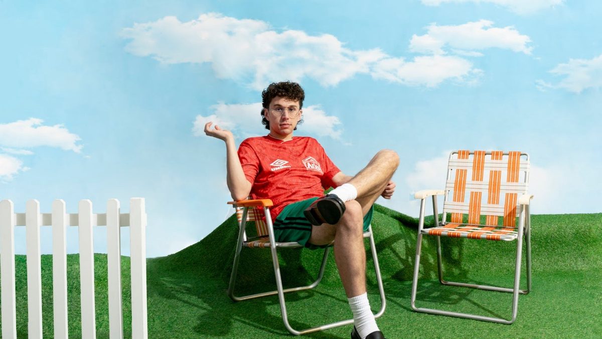 Imagem da fonte — Young Franco