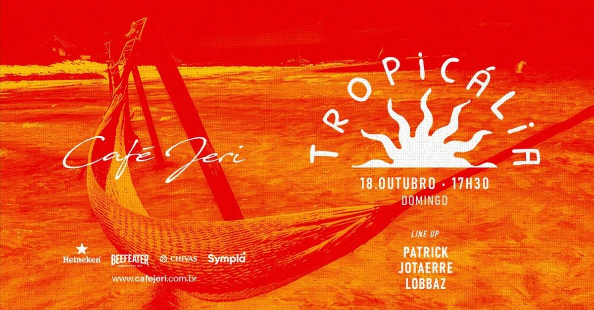 Bild der Quelle — TROPICÁLIA