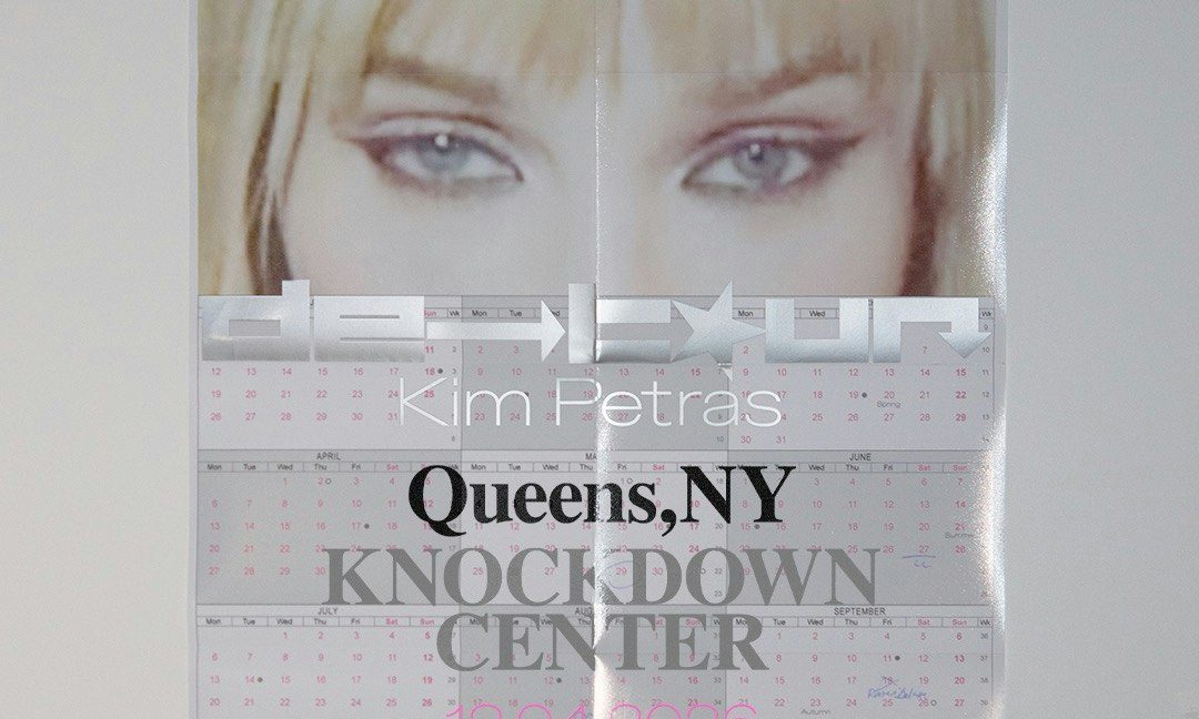 Bild der Quelle — Mixed Feelings Presents: Kim Petras De-Tour