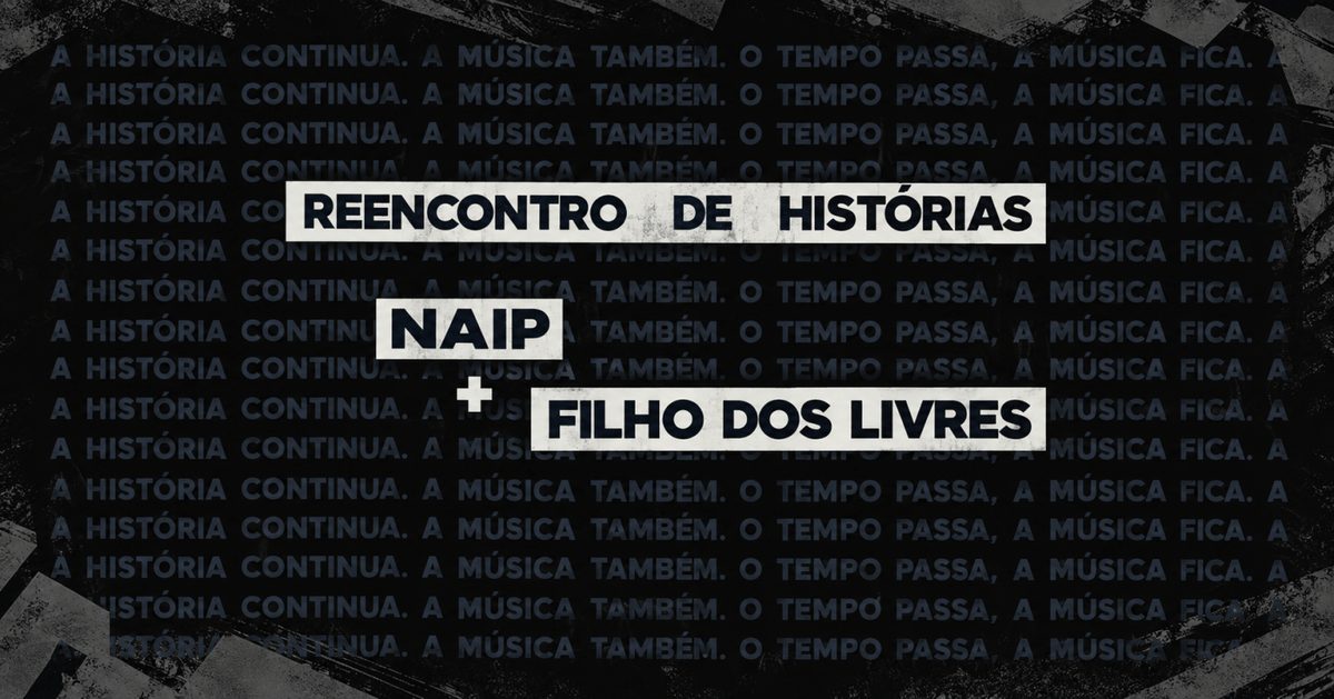 Imagem da fonte — Naip e Filho dos Livres | Lupland