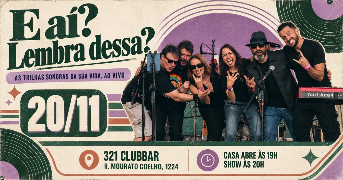 Source image — E aí? Lembra Dessa? - 28/11