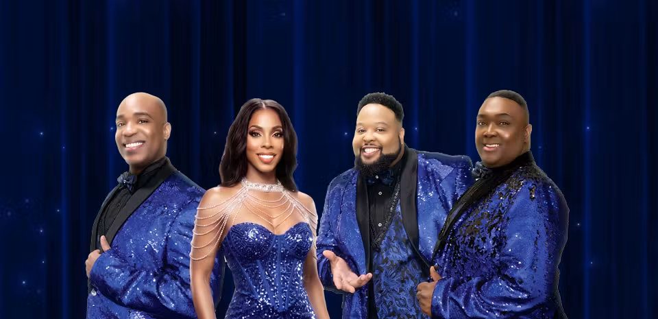 Bild der Quelle — Soul of Motown