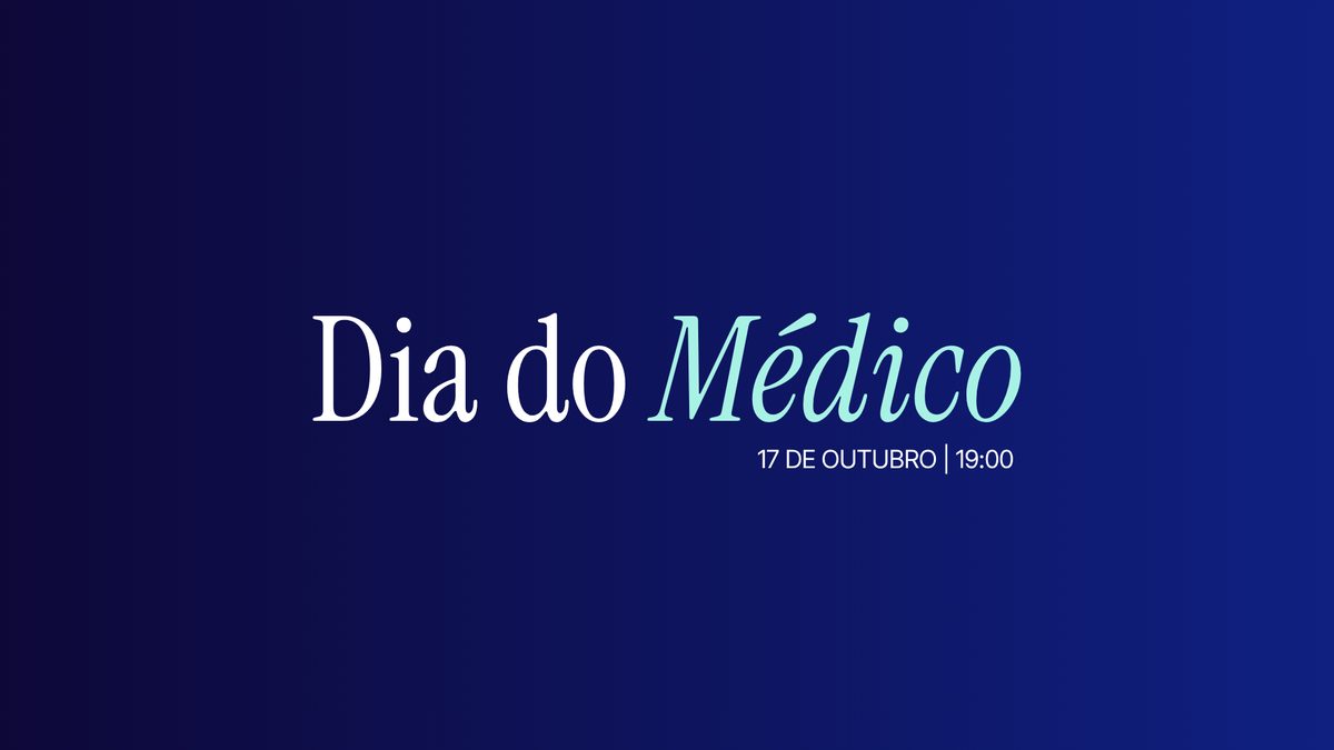 Bild der Quelle — Dia do Médico