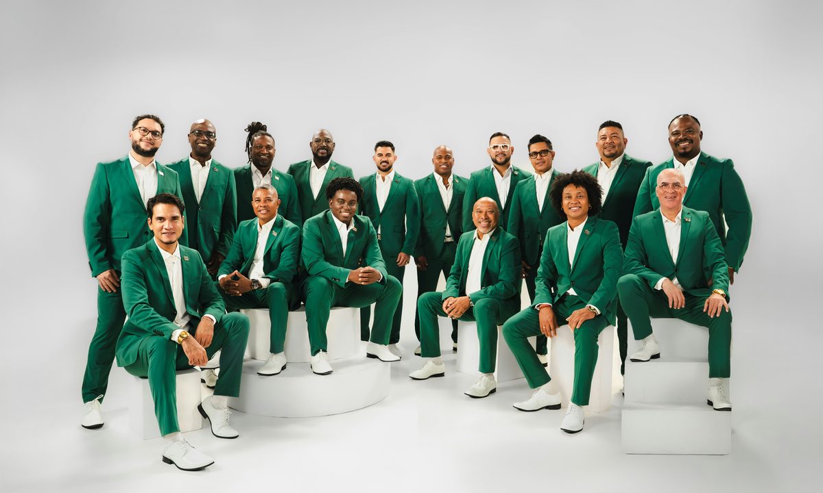 Imagen de la fuente — Grupo Niche