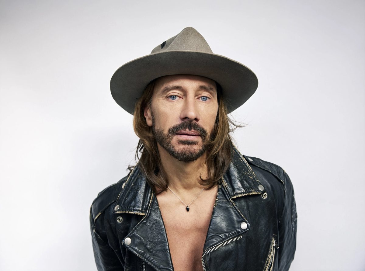 Bild der Quelle — Marquee Skydeck: Bob Sinclar