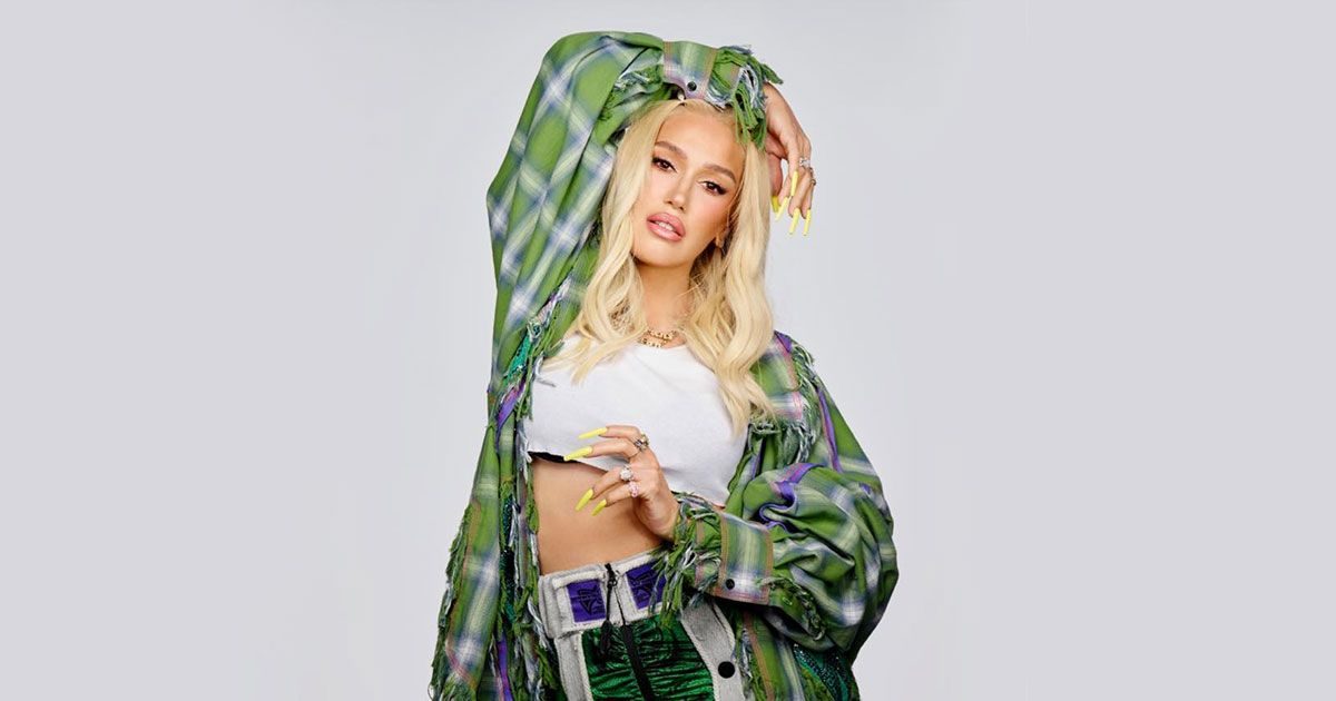 Imagen de la fuente — Gwen Stefani — Turnê 2026–2027