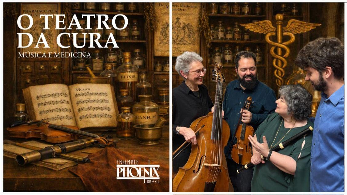 Source image — O teatro da cura