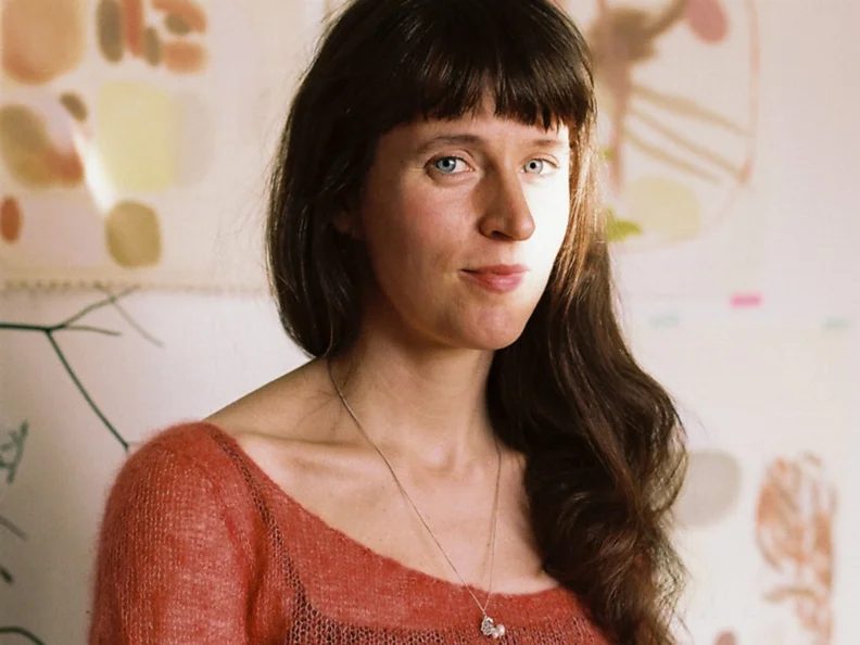 Source image — Workshop with Lucie Lučanská: The Book of the Five Senses