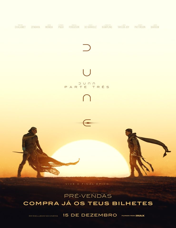 Imagem da fonte — Dune - Duna: Parte Três