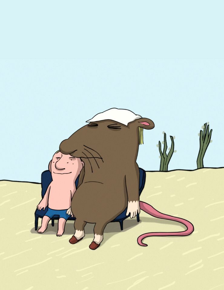 Imagem da fonte — Animalândia