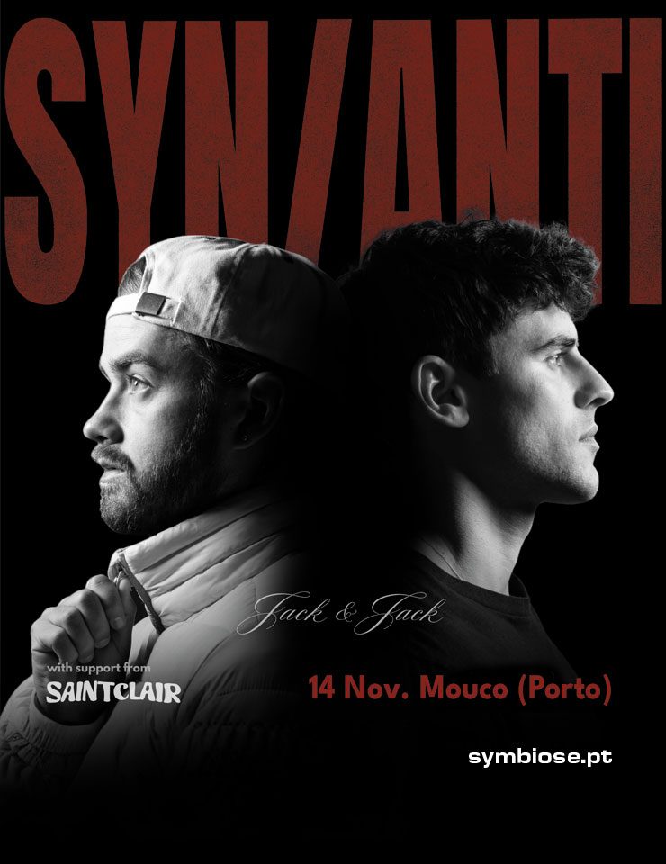 Imagem da fonte — Jack & Jack